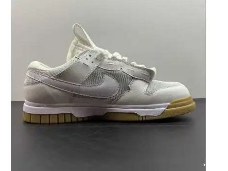  DV0821-001 Jumbo Air Nike  Dunk 0620